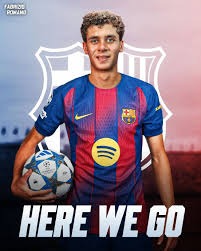 记者：梅西不考虑以球员身份回巴萨，若回归会是担任管理职务