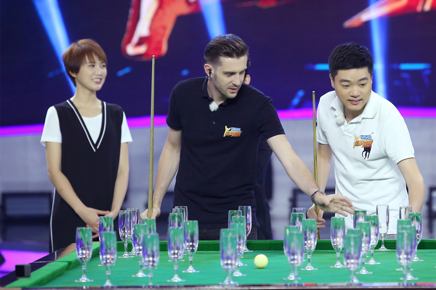 通过流畅的 通过流畅的