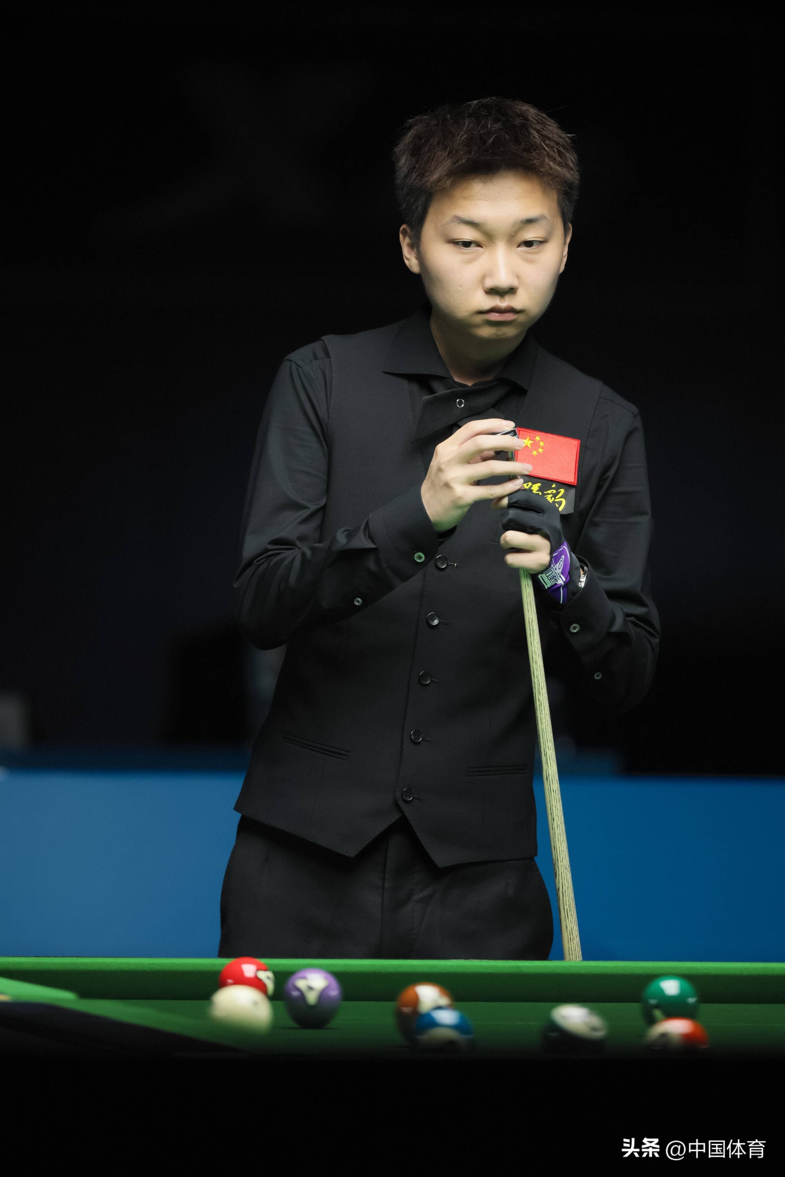 上遥遥领先 上遥遥领先